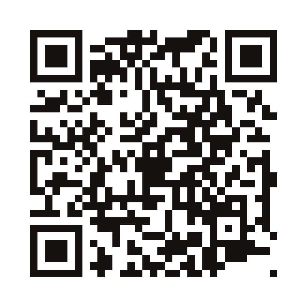 QR code that opens Fullerton Uncorked tickets, tagged for Sticks & Stones