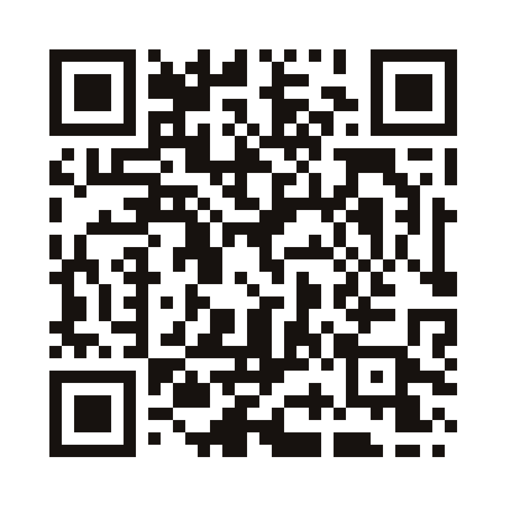 QR code that opens Fullerton Uncorked tickets, tagged for J. Lohr Vineyards & Wines