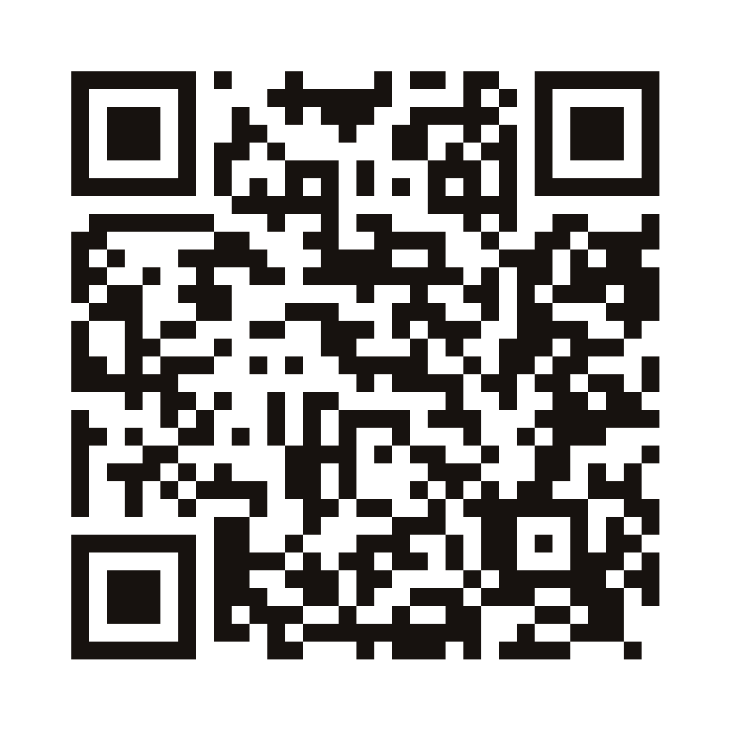 QR code that opens Fullerton Uncorked tickets, tagged for Bob & Beth Jahncke