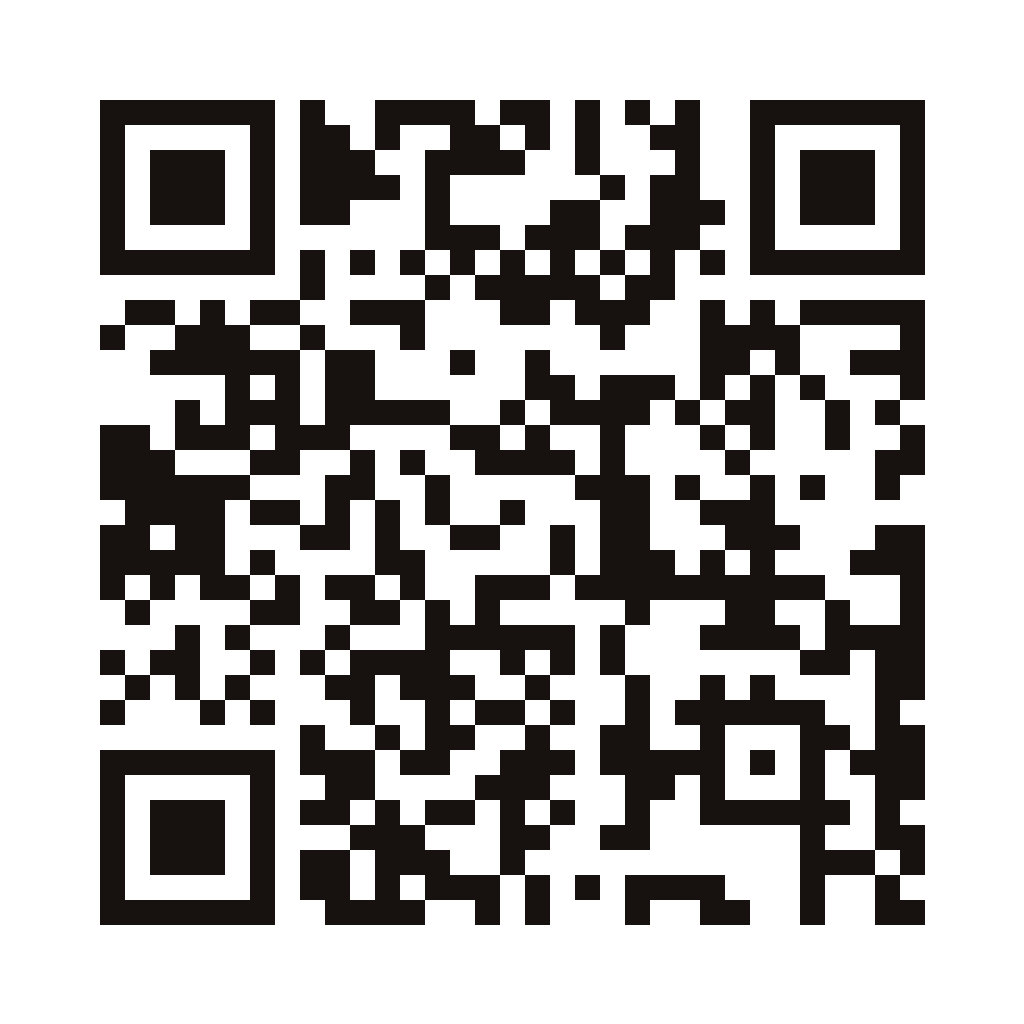 QR code that opens Fullerton Uncorked tickets, tagged for Kevin & Leslie McCarthy