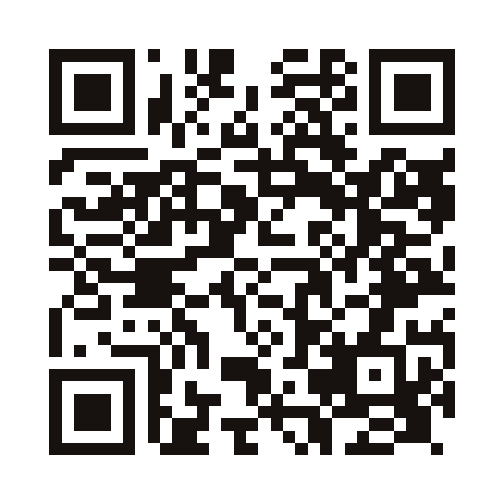 QR code that opens Fullerton Uncorked tickets