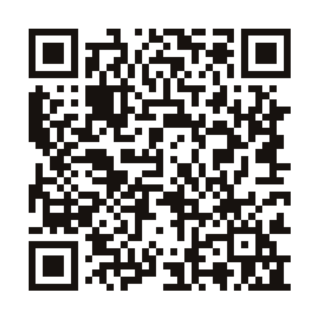 QR code that opens Fullerton Uncorked tickets, tagged for Monkey Business Café