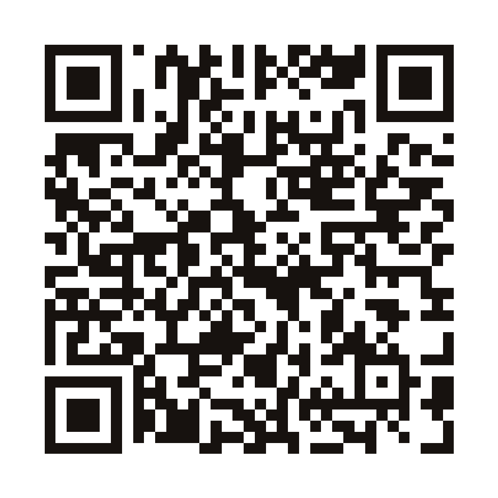 QR code that opens Fullerton Uncorked tickets, tagged for The Old Spaghetti Factory