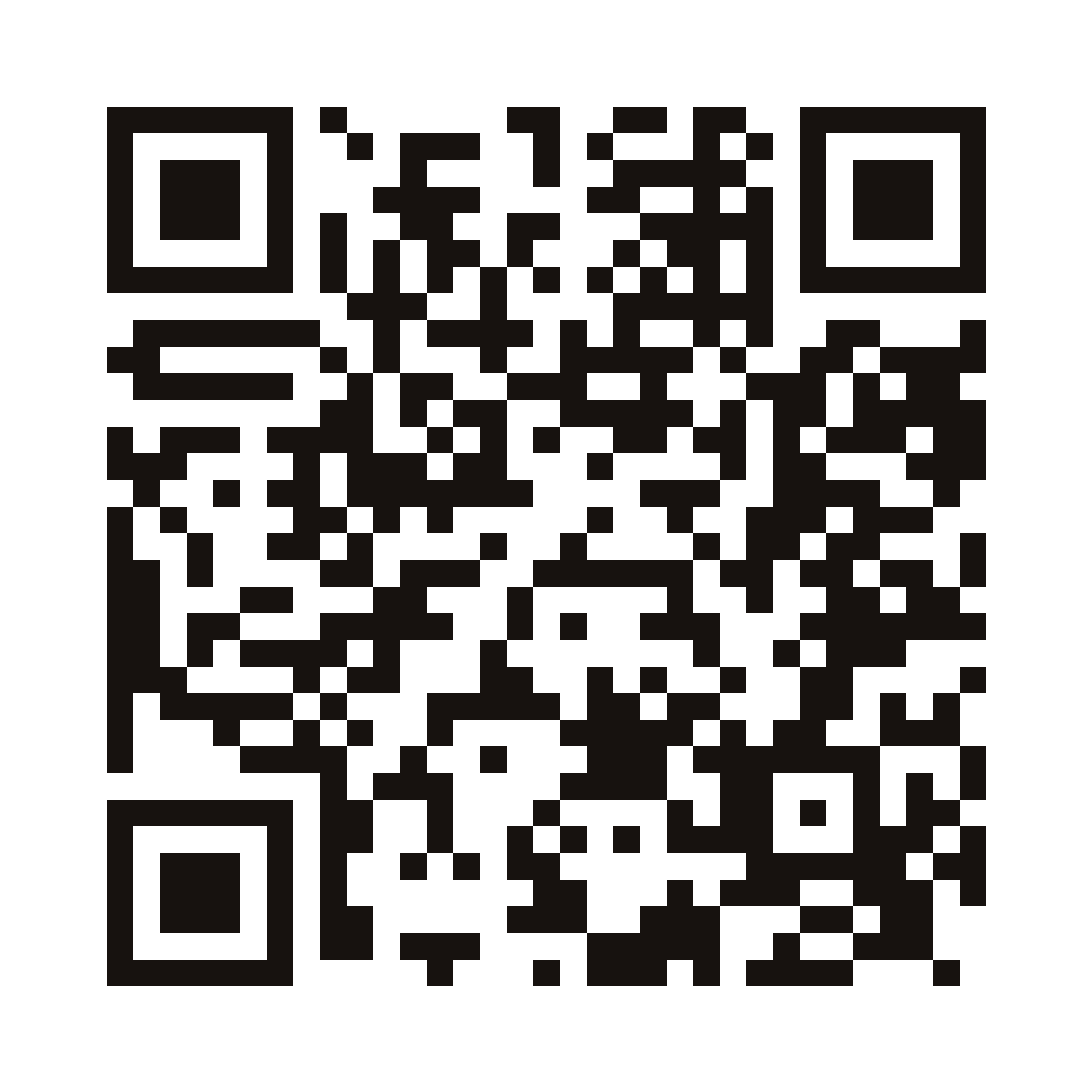 QR code that opens Fullerton Uncorked tickets, tagged for RAI Wealth Management