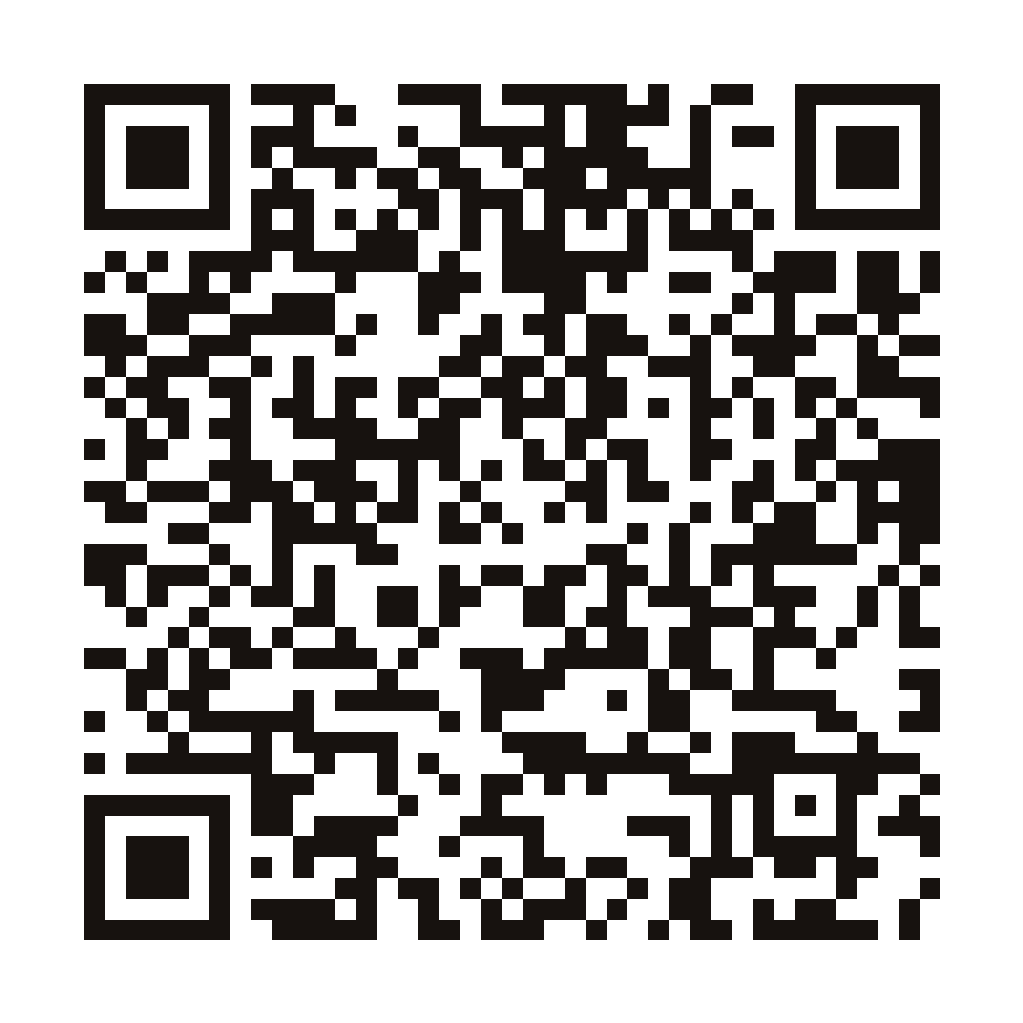 QR code that opens Fullerton Uncorked tickets, tagged for Susan and Annette Real Estate Group