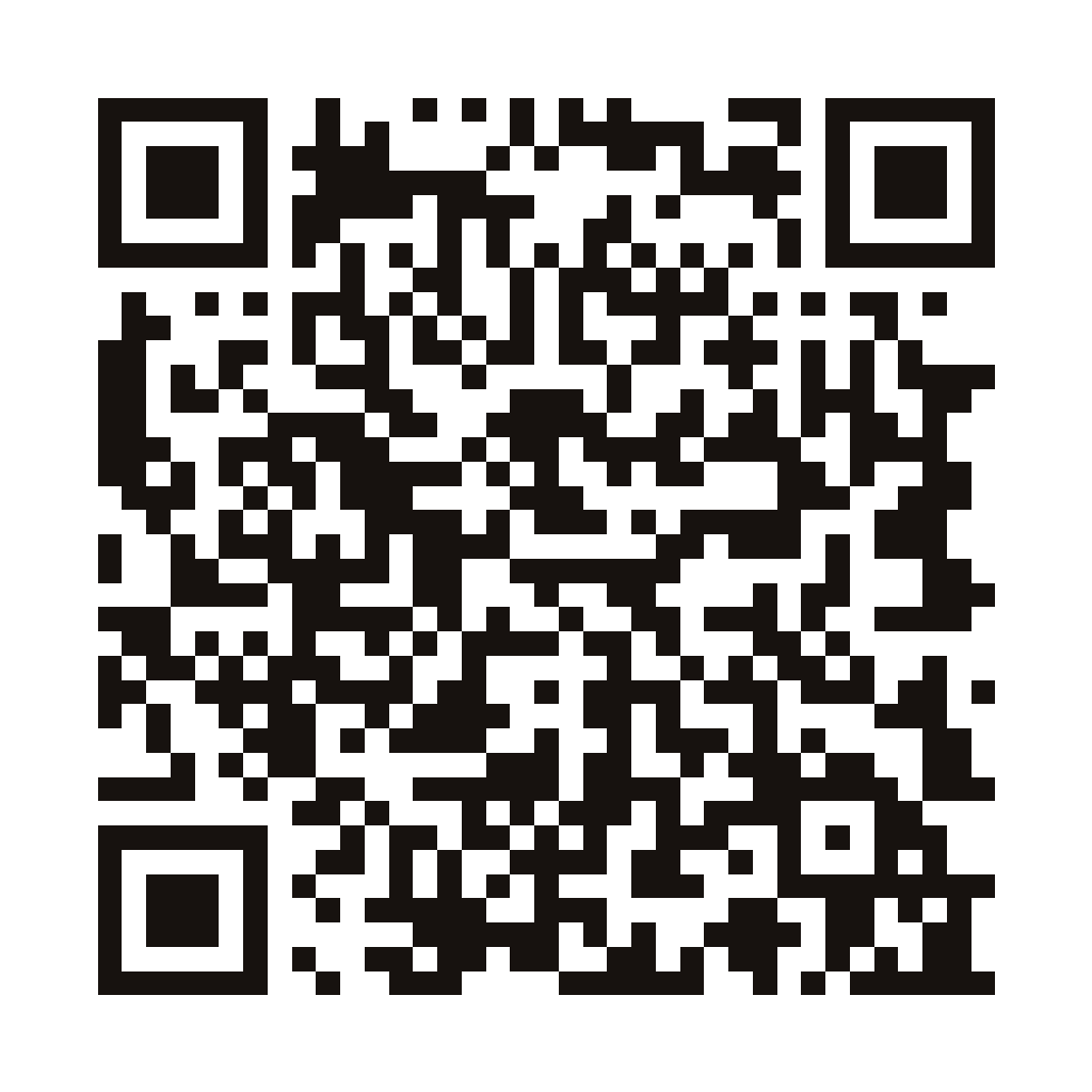 QR code that opens Fullerton Uncorked tickets, tagged for Tony's Bar & Deli