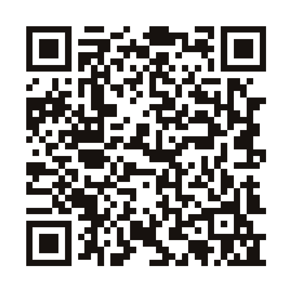 QR code that opens Fullerton Uncorked tickets, tagged for Twisted Vine