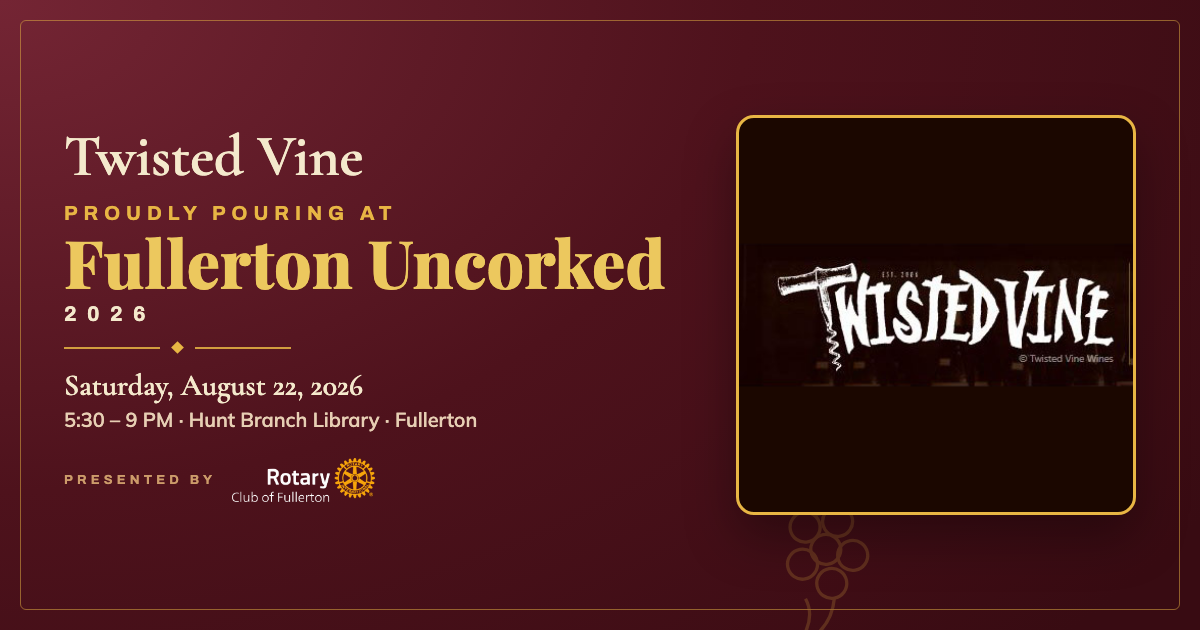 Twisted Vine landscape graphic, 1200 by 630