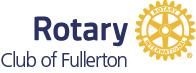 Fullerton Rotary Club