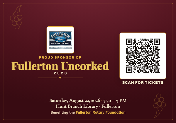 Fullerton Ford table tent preview