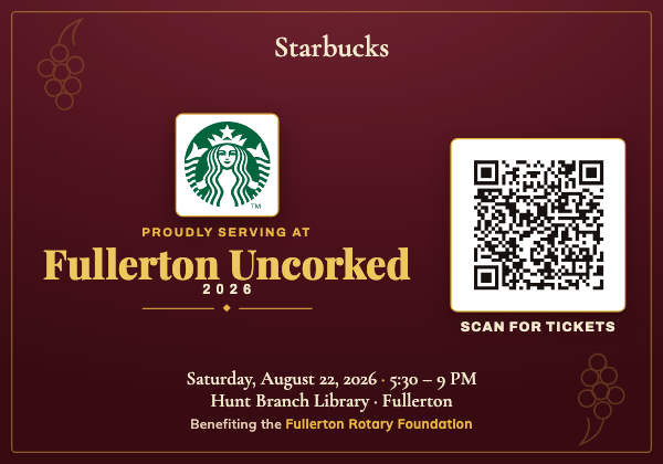 Starbucks table tent preview