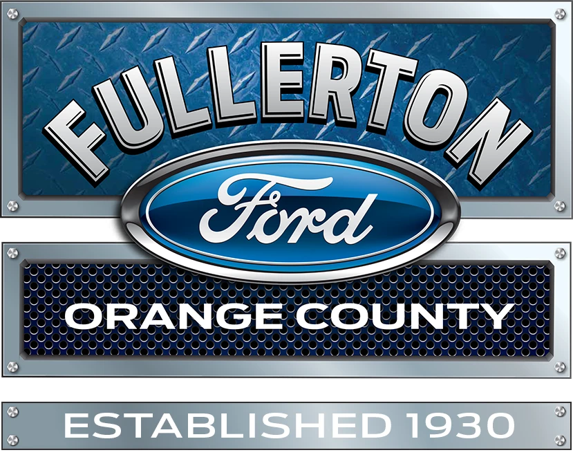 Fullerton Ford