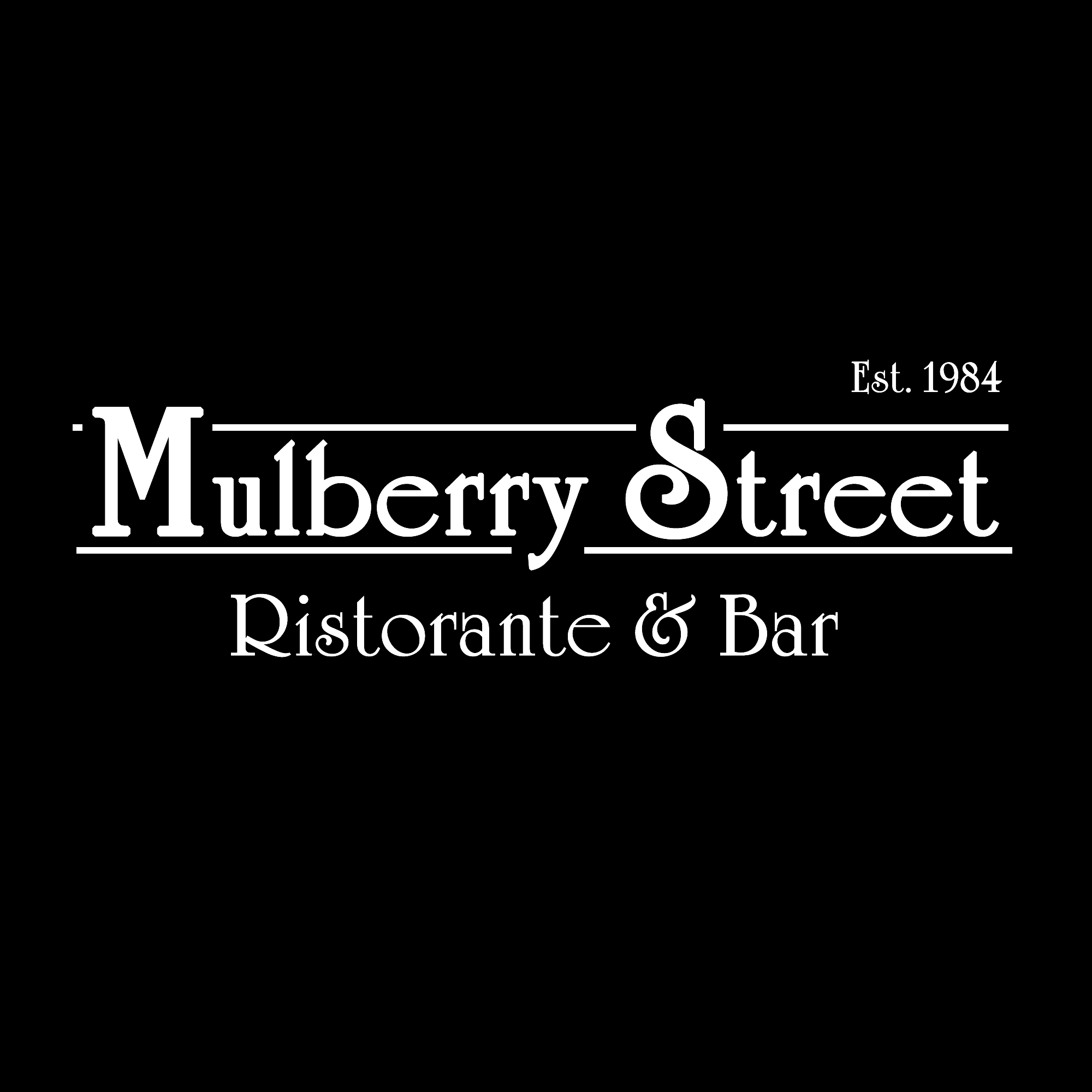 Mulberry Street
