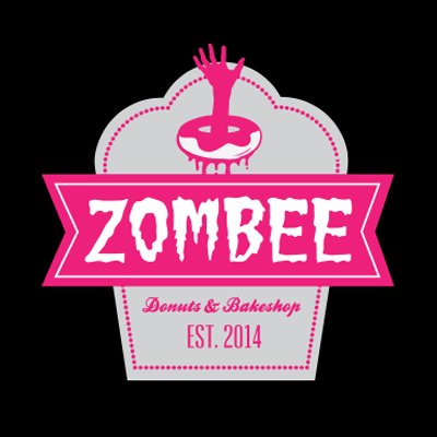 Zombee Donuts
